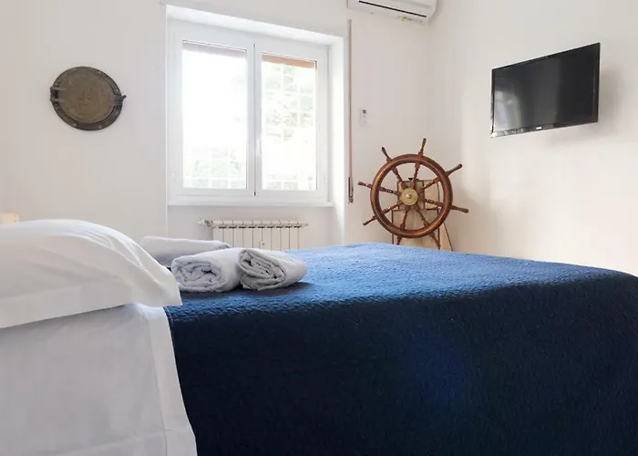Ostia Holiday Sestante